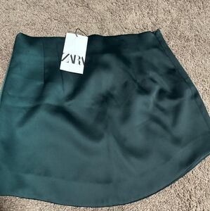 Zara skirt